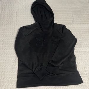 Women’s Under Armour Hoodie